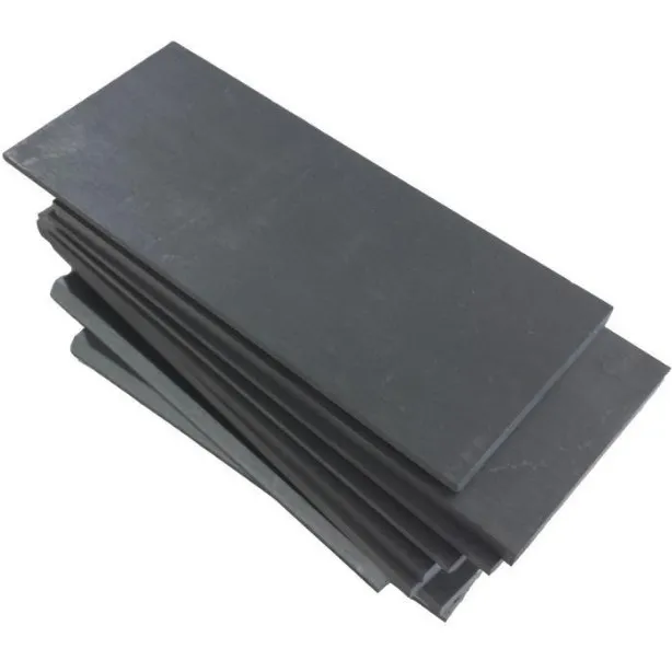 Tấm than chì trong ngành luyện kim