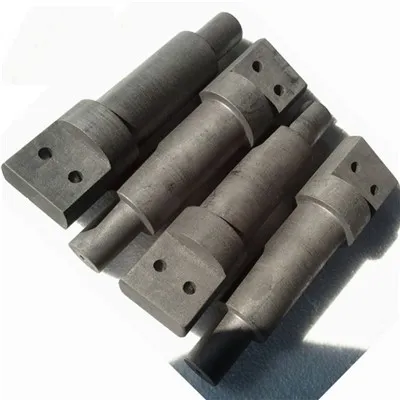 Các thành phần than chì được gia công tùy chỉnh